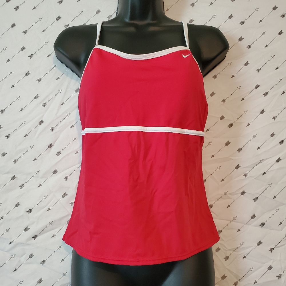 Nike tankini top (12)